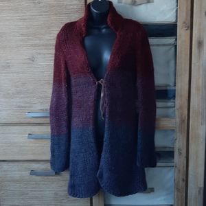 Free People Cardigan
